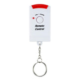 Anti-theft Motion Detector Alarm - ciddtechnology