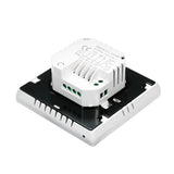 Wi-Fi Thermostat Controller - ciddtechnology