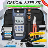 AUA Fibre Optic Tools - CIDD Technologies