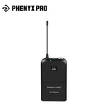 Professional Wireless Microphone System - CIDD Technologies