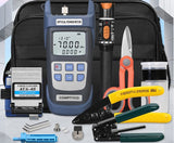 AUA Fibre Optic Tools - CIDD Technologies