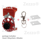 Universal Handheld Cable Stripper - CIDD Technologies
