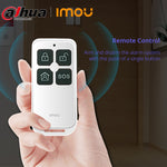 Dahua Imou Smart Home Security - CIDD Technologies