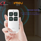 Dahua Imou Smart Home Security - CIDD Technologies