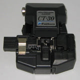 Fujikura Fiber Optic Cleaver - CIDD Technologies