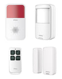 Dahua Imou Smart Home Security - CIDD Technologies