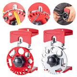 Universal Handheld Cable Stripper - CIDD Technologies