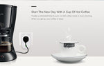 Sonoff WiFi Socket - ciddtechnology
