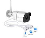 Wireless Security Camera System - ciddtechnology