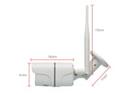 Wireless Security Camera System - ciddtechnology
