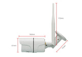 Wireless Security Camera System - ciddtechnology