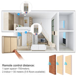 Waterproof Wireless Light Switch - ciddtechnology