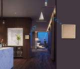 Waterproof Wireless Light Switch - ciddtechnology