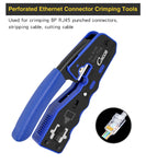 RJ45 Cable Crimper - ciddtechnology