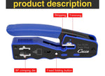 RJ45 Cable Crimper - ciddtechnology