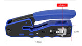 CNCOB 8P8C RJ45 Cable Crimper - ciddtechnology