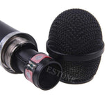 Professional Wireless Microphone System - ciddtechnology