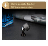 Ultra Mini Size Portable IP Security Camera with Magnetic Base - ciddtechnology