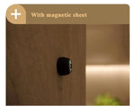 Ultra Mini Size Portable IP Security Camera with Magnetic Base - ciddtechnology