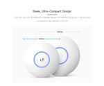 Ubiquiti UniFi POE Access Point - ciddtechnology