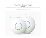Ubiquiti UniFi POE Access Point - ciddtechnology