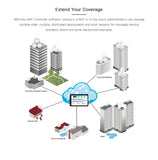 Ubiquiti UniFi POE Access Point - ciddtechnology
