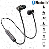 Wireless Headphone for Samsung phones - ciddtechnology
