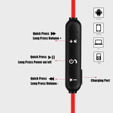 Wireless Headphone for Samsung phones - ciddtechnology