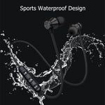 Wireless Headphone for Samsung phones - ciddtechnology