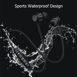Wireless Headphone for Samsung phones - ciddtechnology