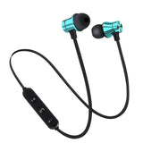 Wireless Headphone for Samsung phones - ciddtechnology