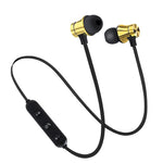 Wireless Headphone for Samsung phones - ciddtechnology
