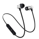 Wireless Headphone for Samsung phones - ciddtechnology