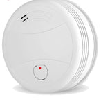 FD Wireless control Smoke Detector - ciddtechnology