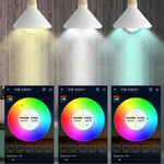 Smart Light Bulb - ciddtechnology