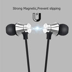 Wireless Headphone for Samsung phones - ciddtechnology