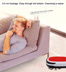 Smart Vacuum Cleaner - ciddtechnology