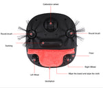 Smart Vacuum Cleaner - ciddtechnology