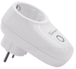 Sonoff WiFi Socket - ciddtechnology