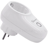 Sonoff WiFi Socket - ciddtechnology