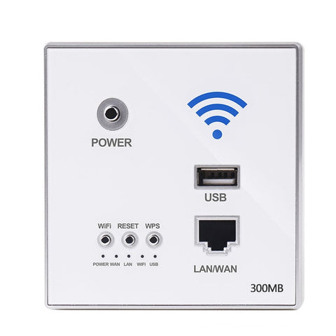 Smart Wireless Repeater - ciddtechnology