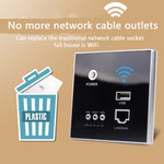 Smart Wireless Repeater - ciddtechnology