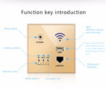 Smart Wireless Repeater - ciddtechnology