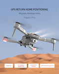 Mini Drone with Wifi Live Video - ciddtechnology
