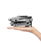 Mini Drone with Wifi Live Video - ciddtechnology