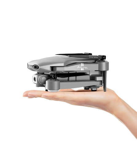 Mini Drone with Wifi Live Video - ciddtechnology