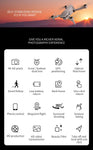 Mini Drone with Wifi Live Video - ciddtechnology