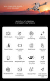 Mini Drone with Wifi Live Video - ciddtechnology