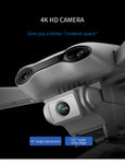 Mini Drone with Wifi Live Video - ciddtechnology