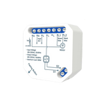 WiFi Blind Curtain Switch Module - ciddtechnology